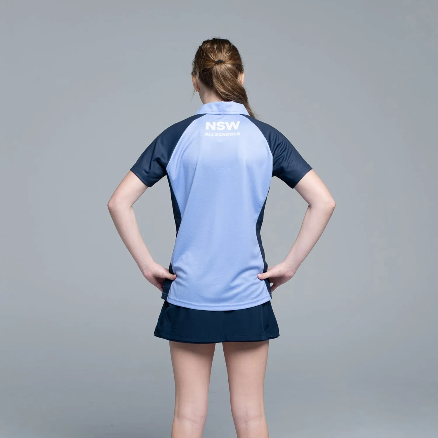 NSW All Schools Alternative Female Polo