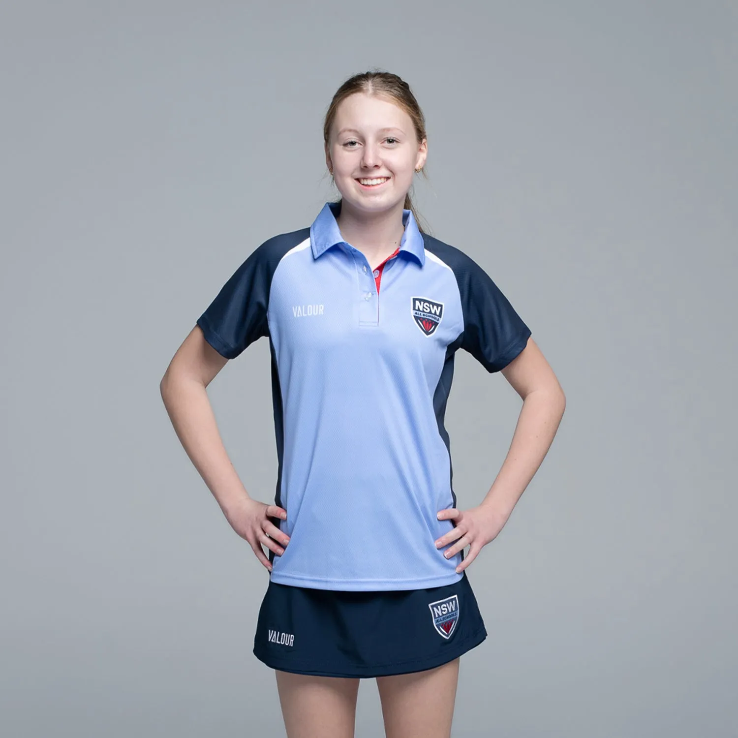 NSW All Schools Alternative Female Polo