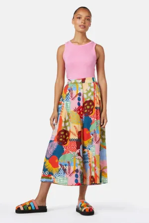 Palmetto Skort