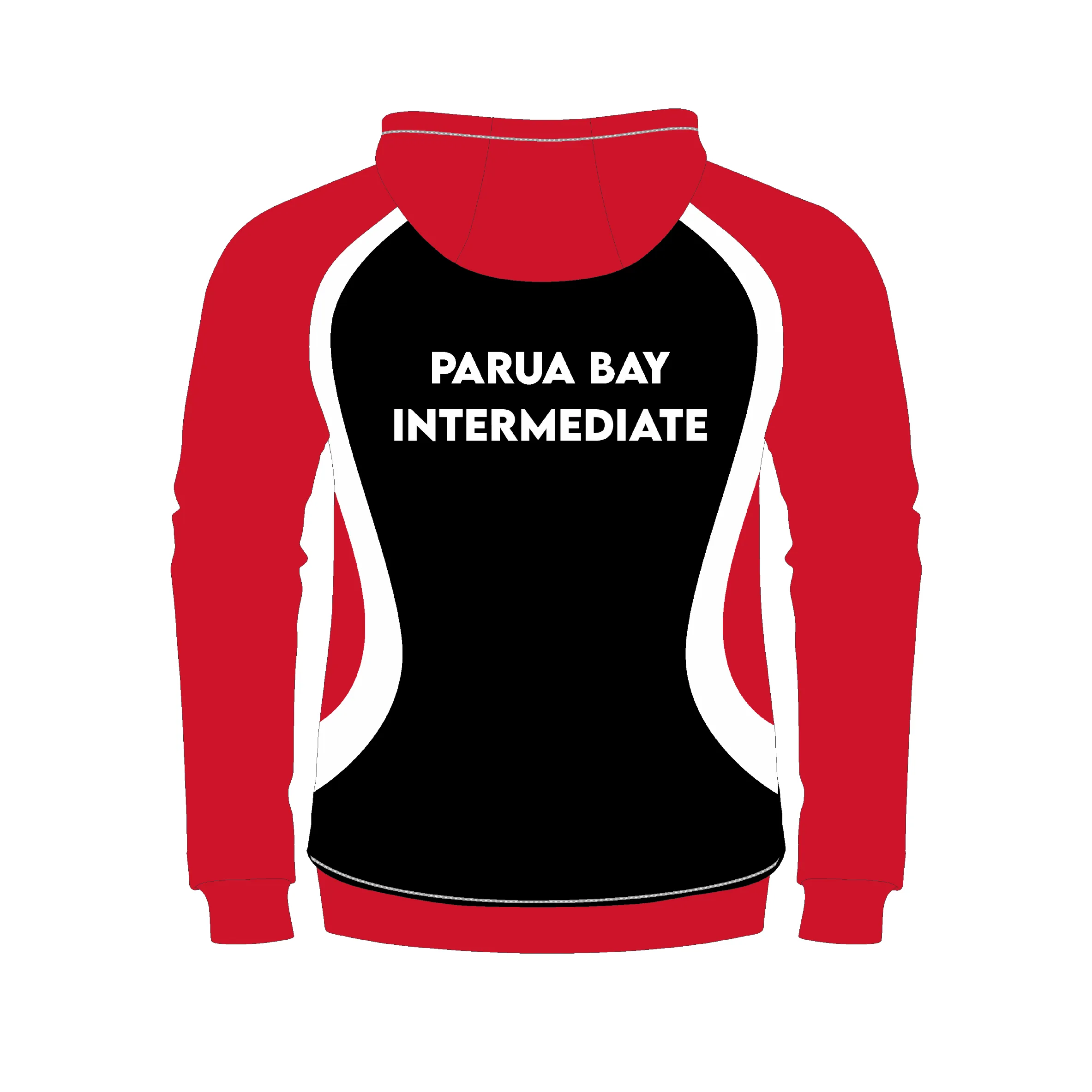 Parua Bay Intermediate School Hoodie