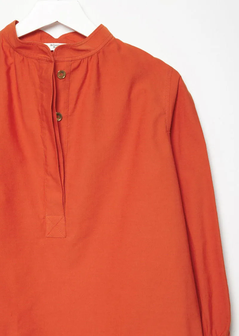 Pavane Blouse