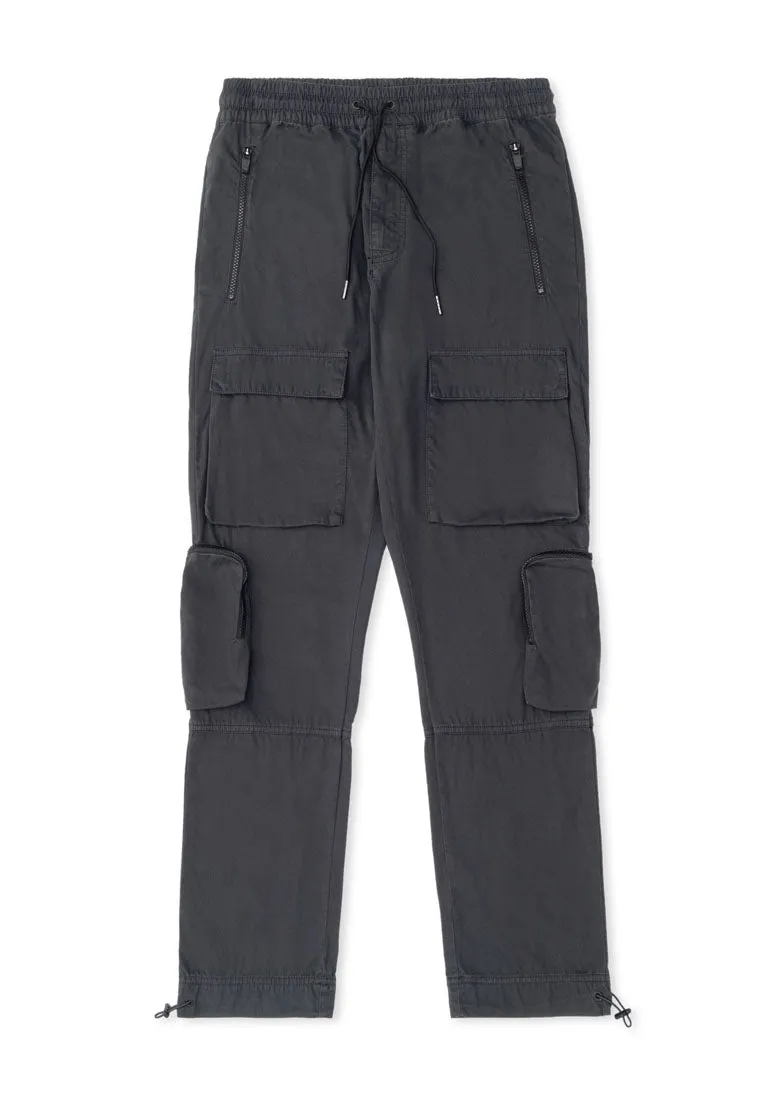 Percy Cargo Joggers