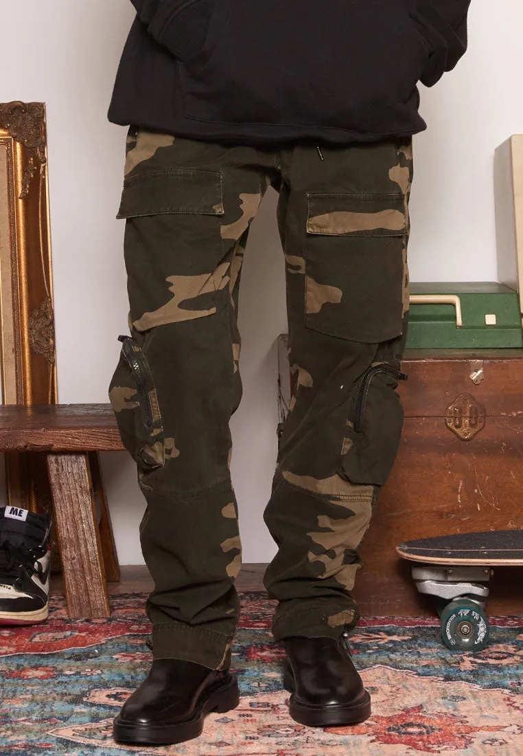 Percy Cargo Joggers