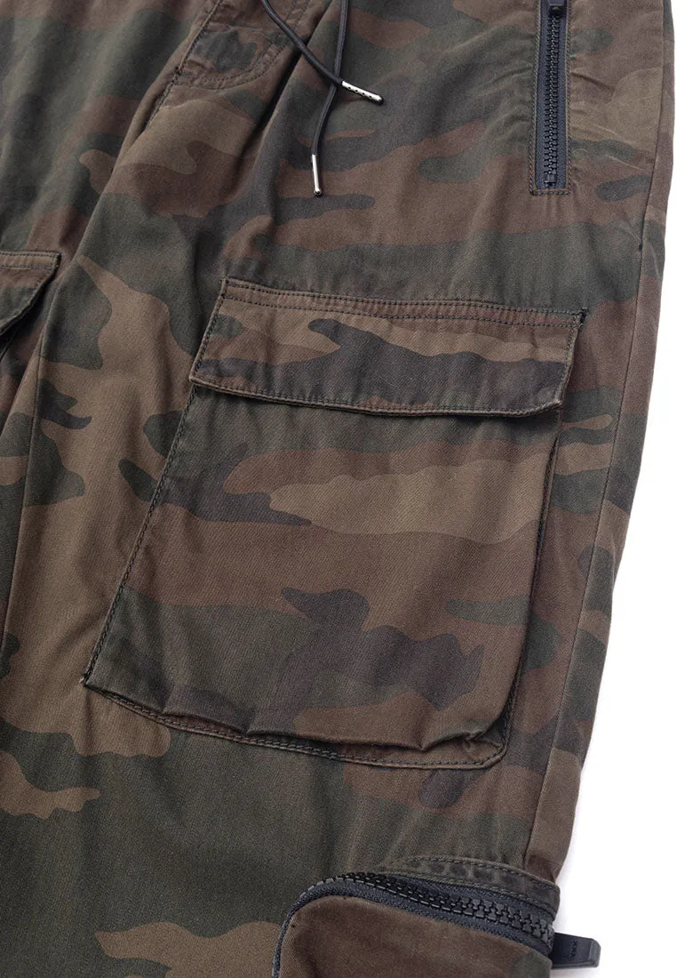 Percy Cargo Joggers