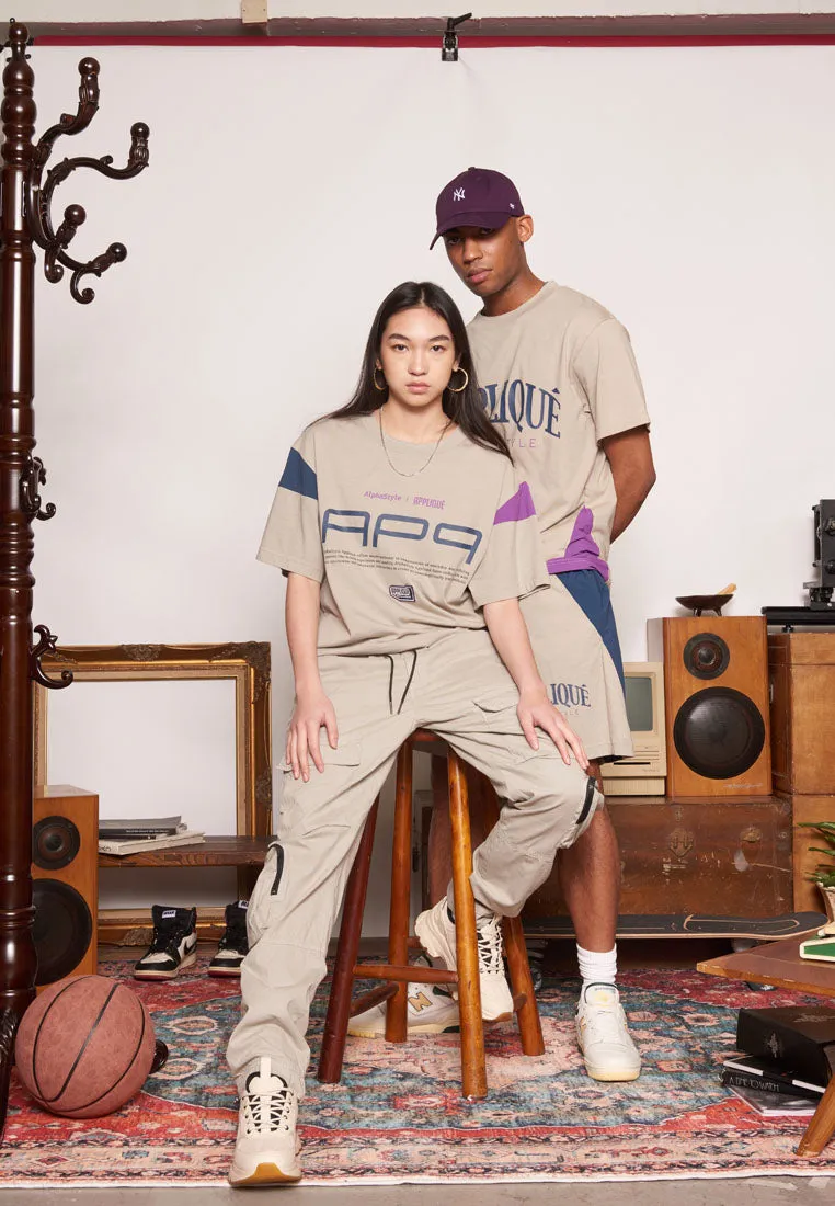 Percy Cargo Joggers