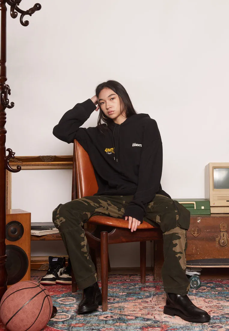 Percy Cargo Joggers