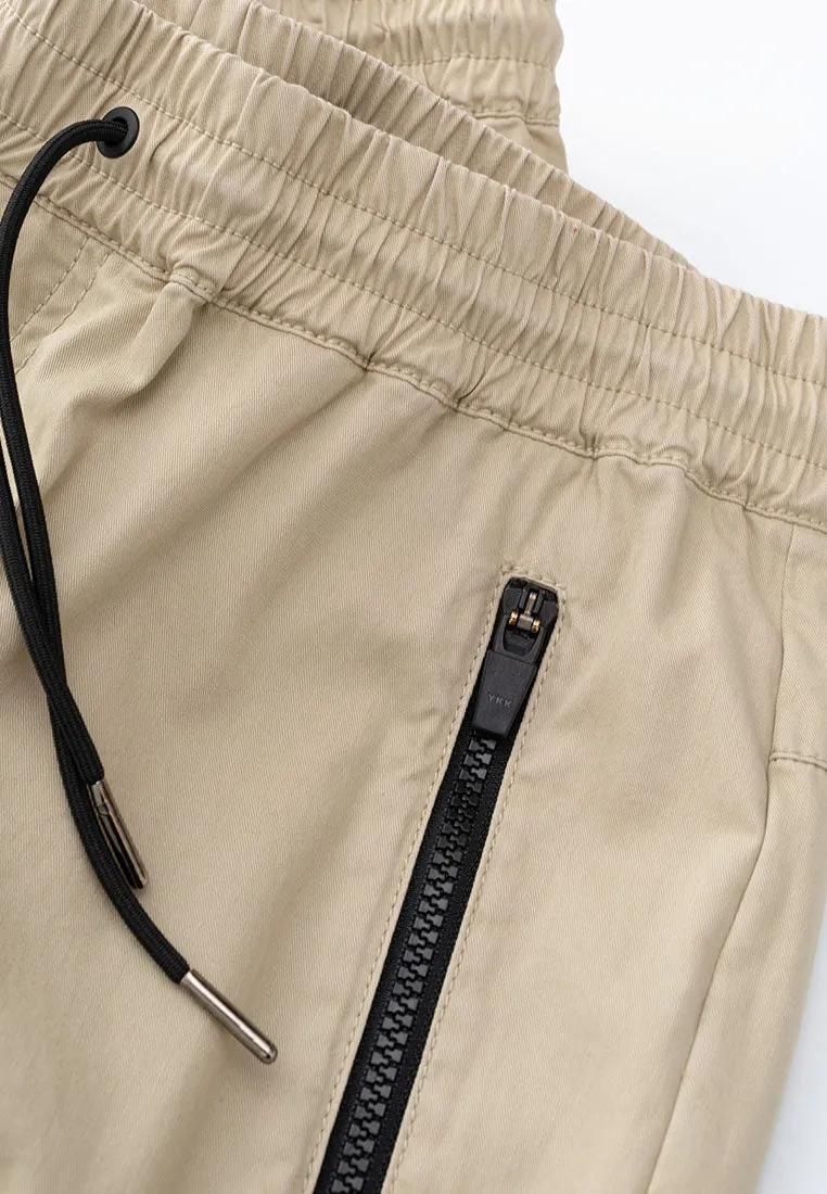 Percy Cargo Joggers