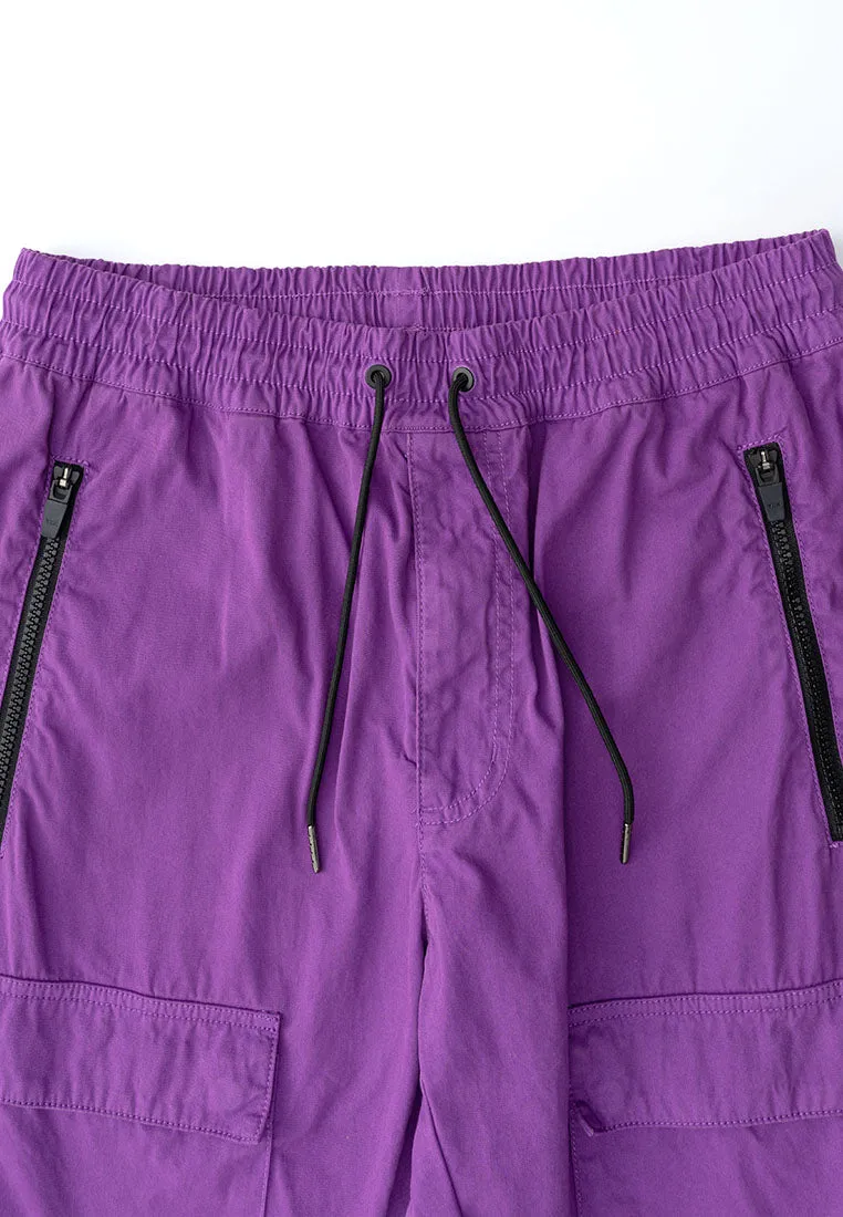 Percy Cargo Joggers