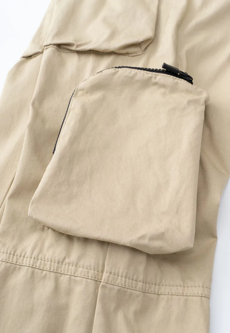 Percy Cargo Joggers