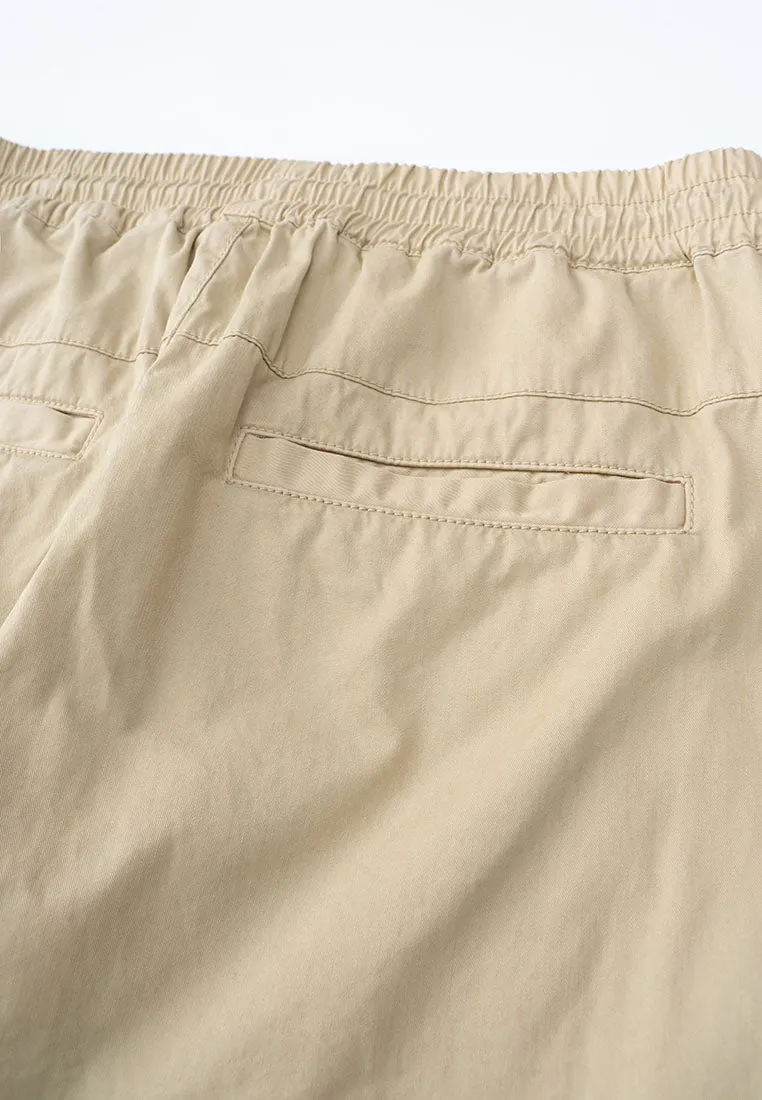 Percy Cargo Joggers