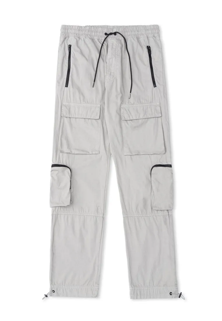 Percy Cargo Joggers