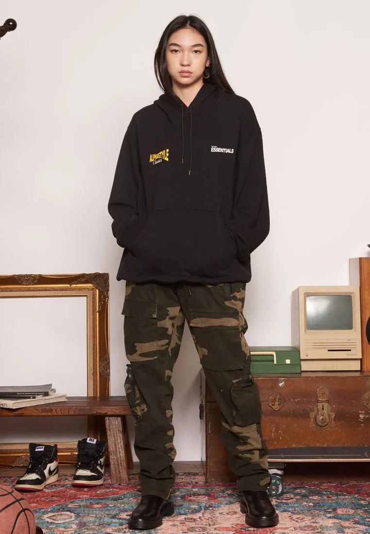 Percy Cargo Joggers