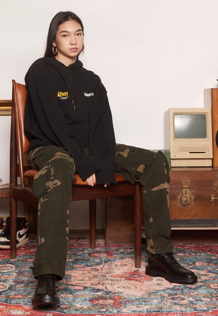 Percy Cargo Joggers