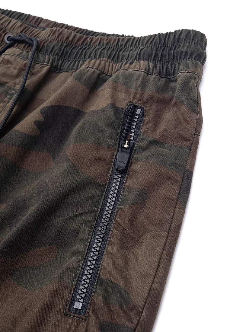 Percy Cargo Joggers