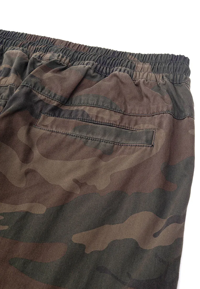 Percy Cargo Joggers