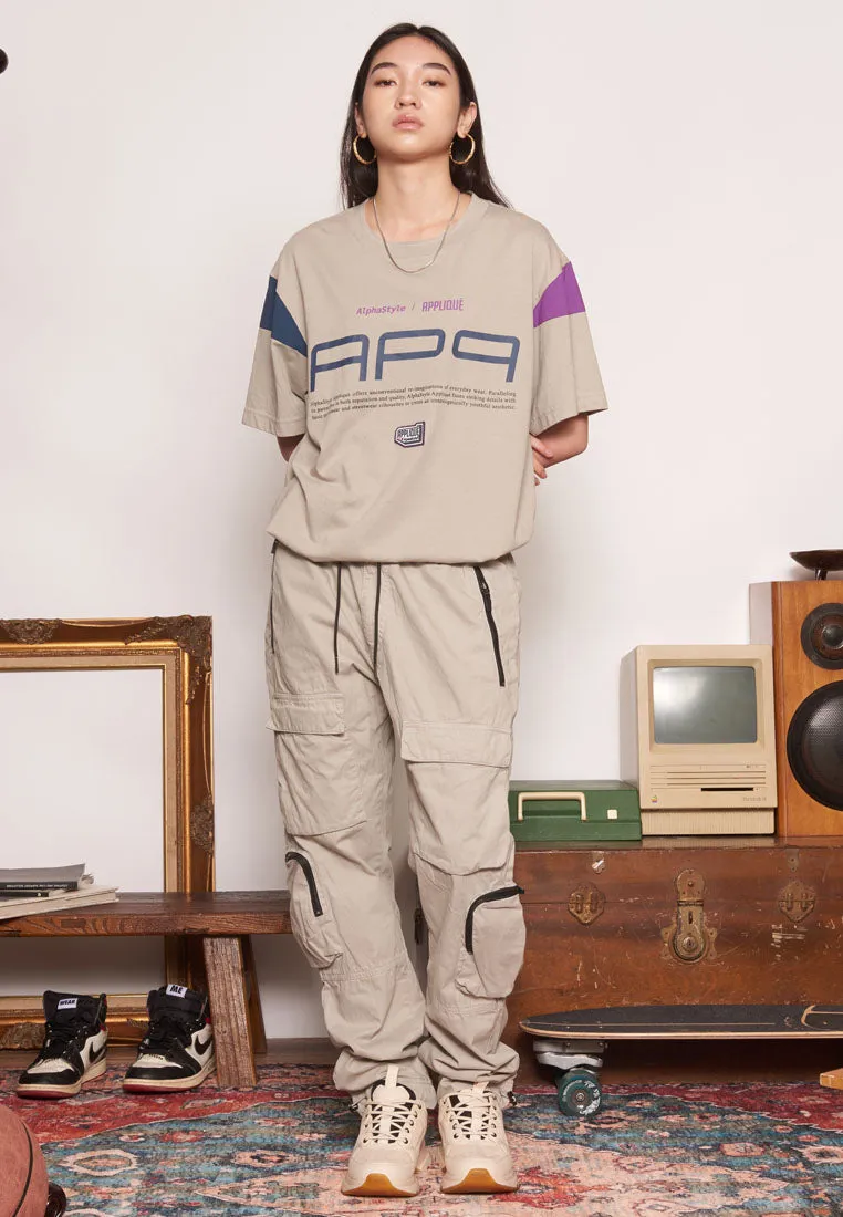 Percy Cargo Joggers