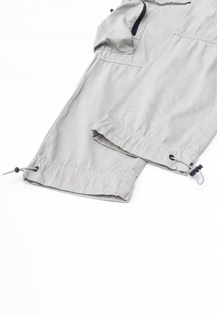 Percy Cargo Joggers