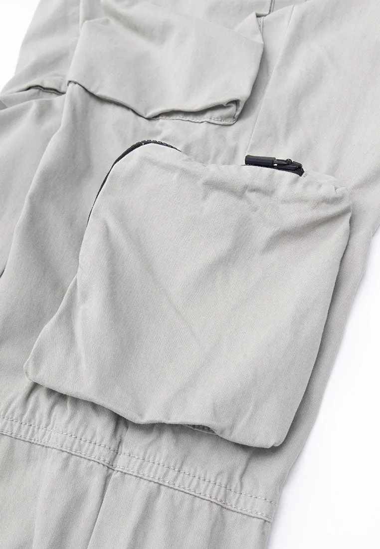 Percy Cargo Joggers