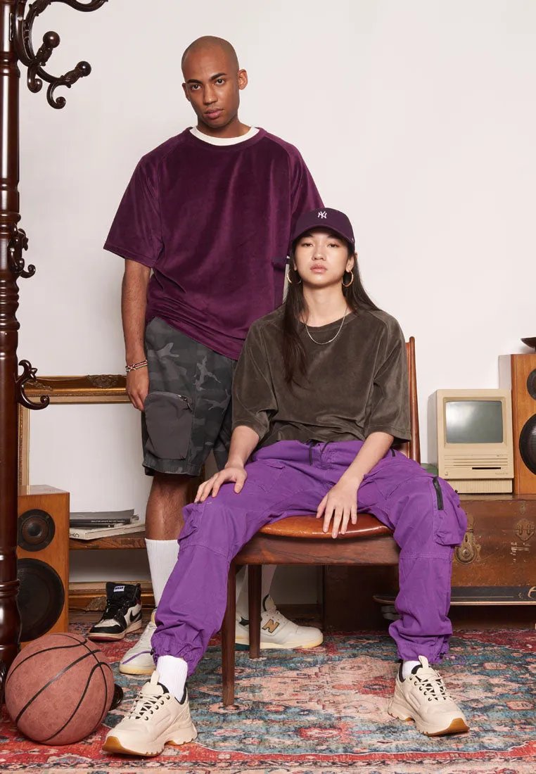 Percy Cargo Joggers