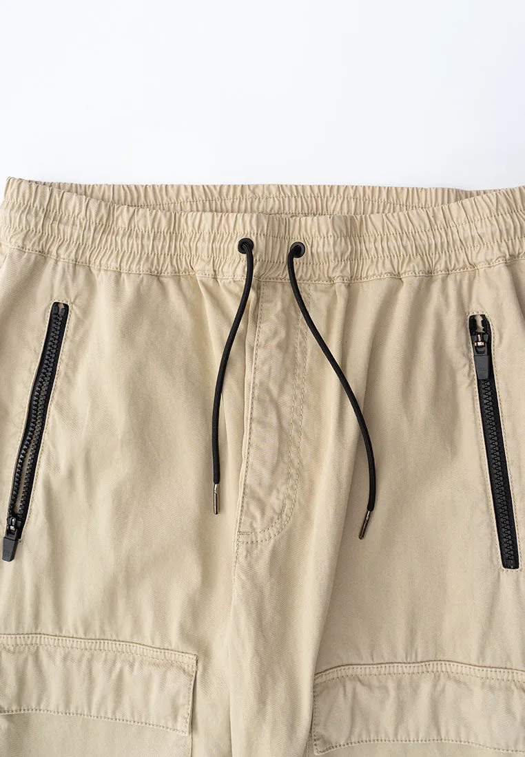 Percy Cargo Joggers