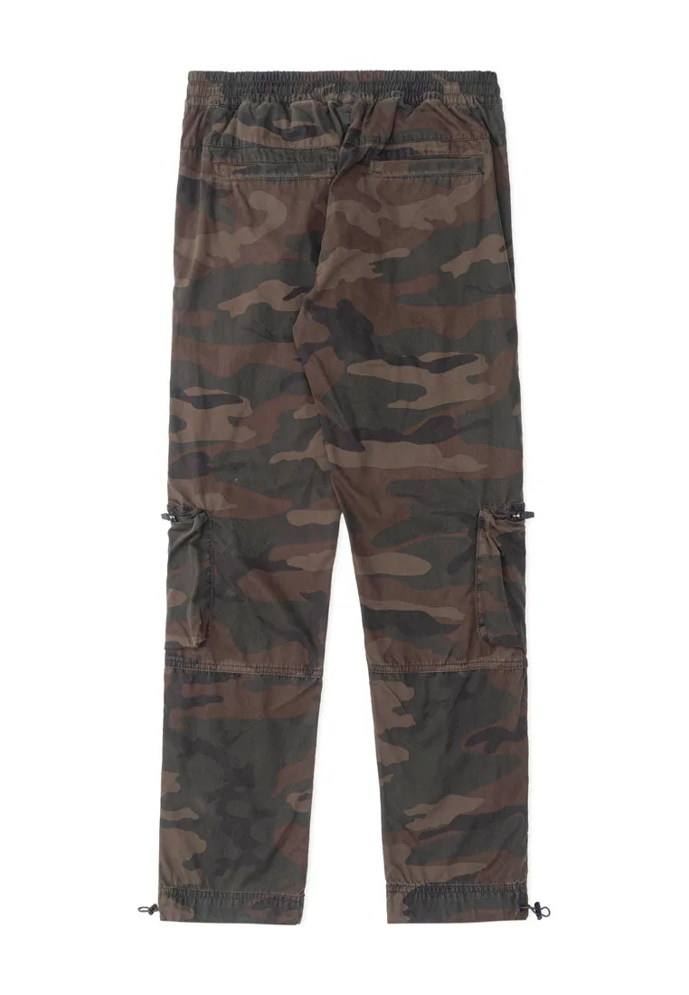 Percy Cargo Joggers