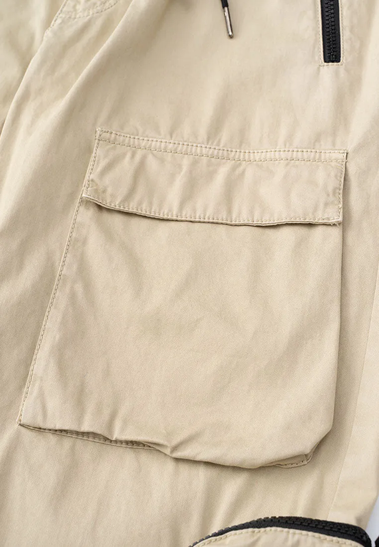 Percy Cargo Joggers
