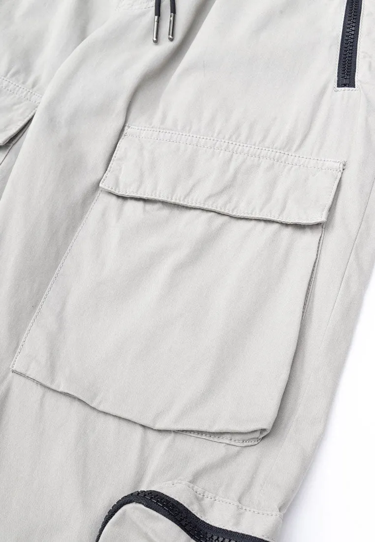 Percy Cargo Joggers