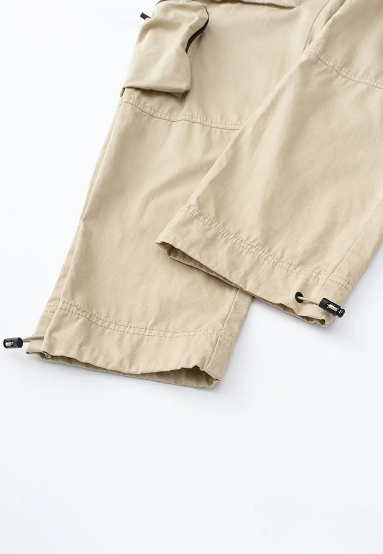 Percy Cargo Joggers