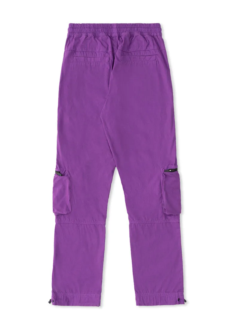 Percy Cargo Joggers