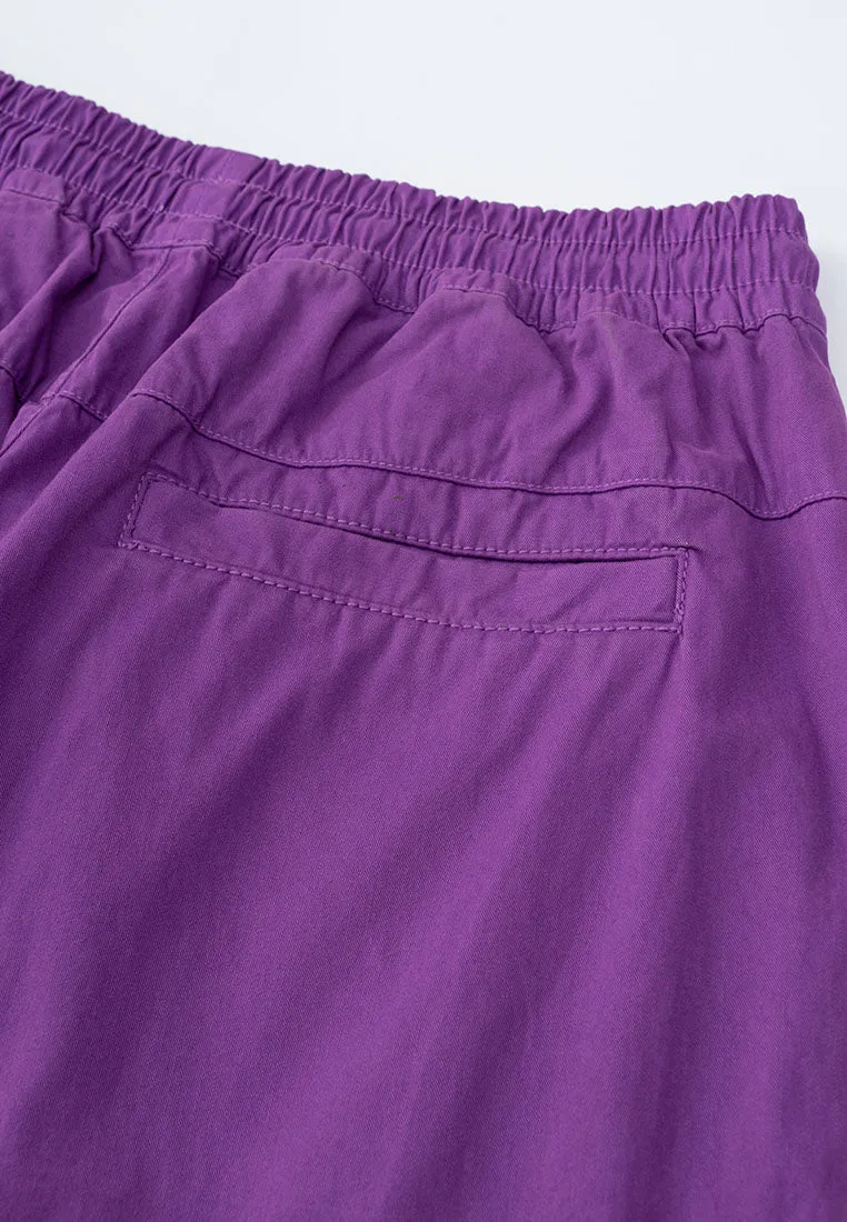 Percy Cargo Joggers