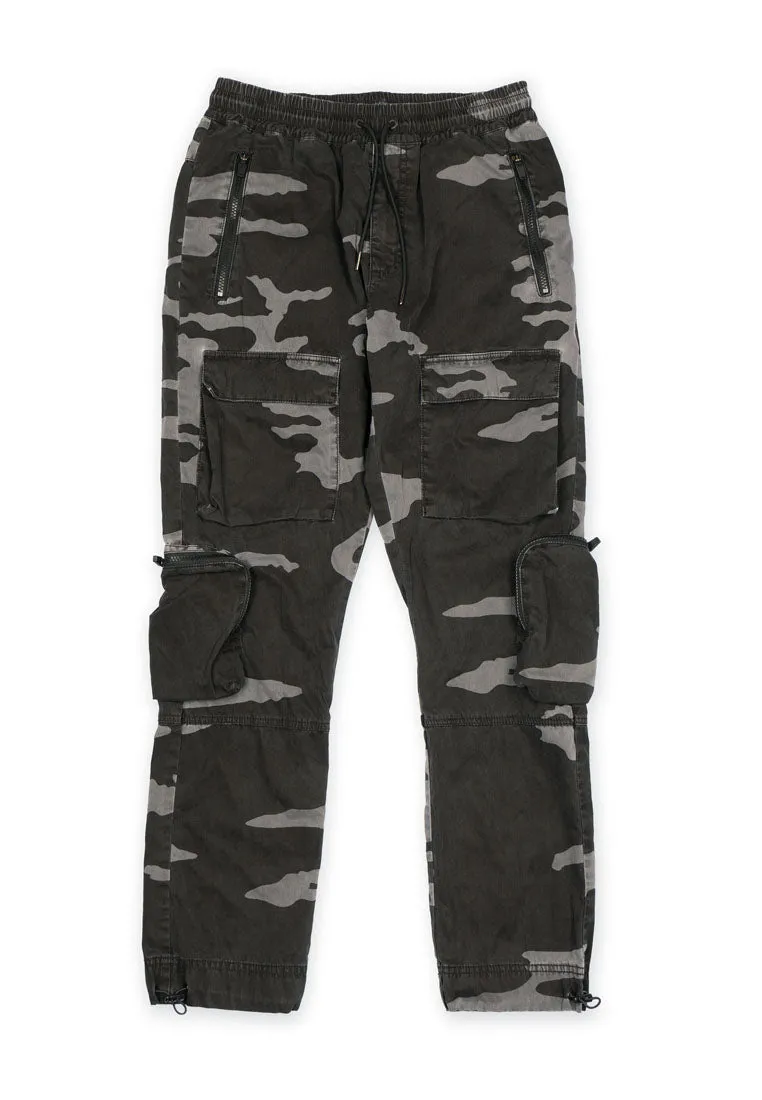 Percy Cargo Joggers