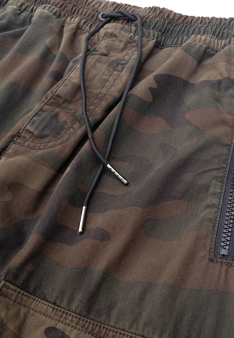 Percy Cargo Joggers