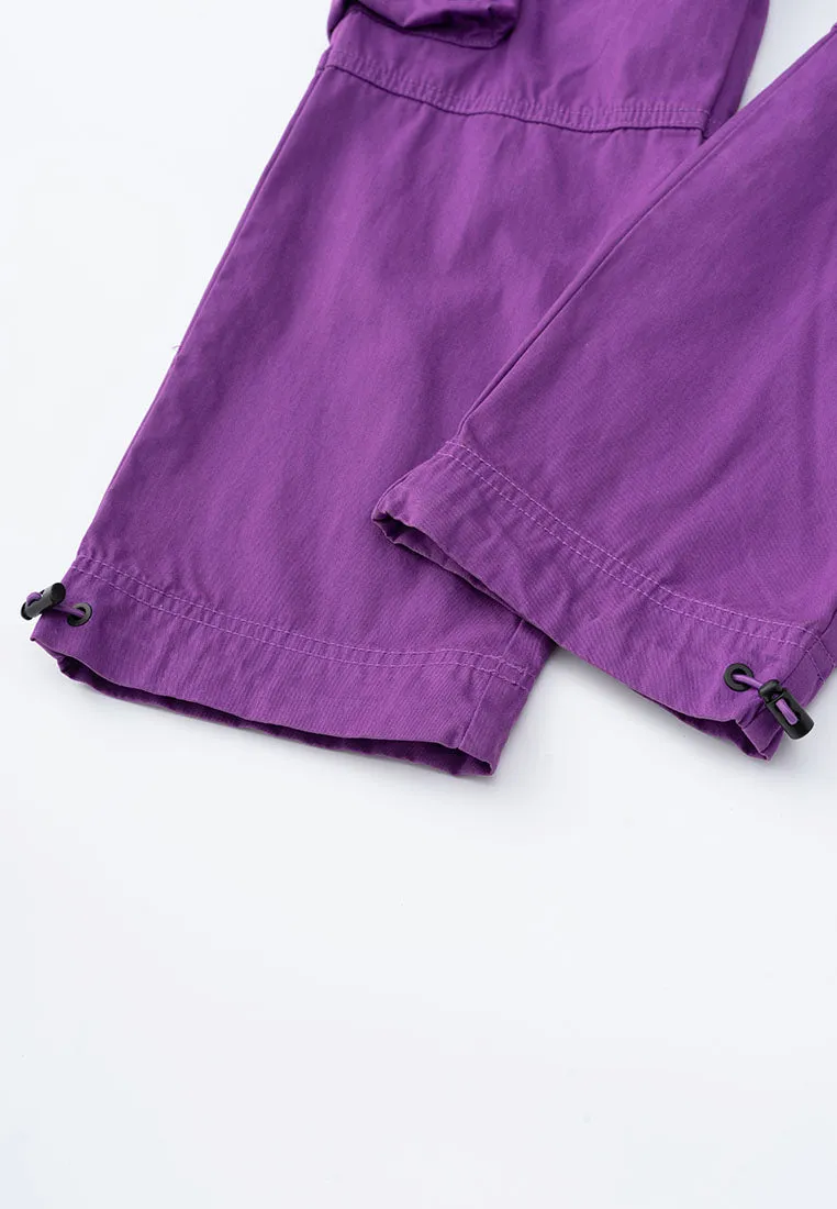 Percy Cargo Joggers