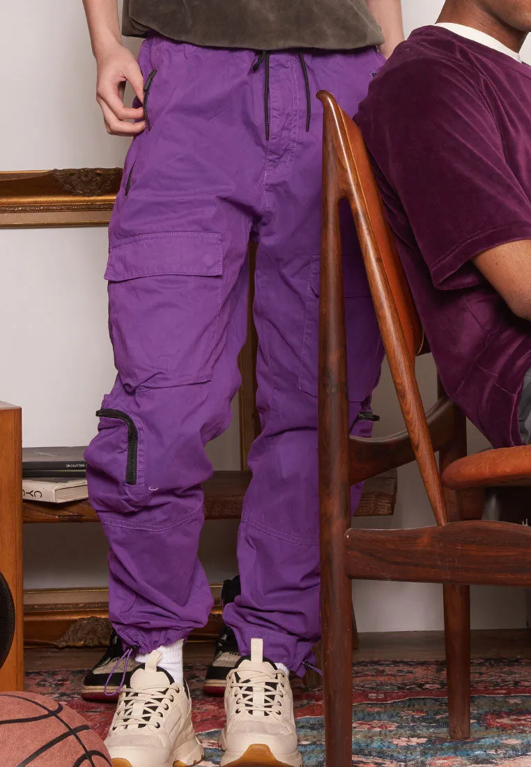 Percy Cargo Joggers