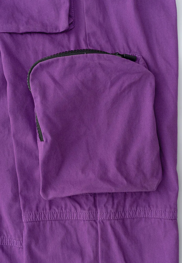 Percy Cargo Joggers