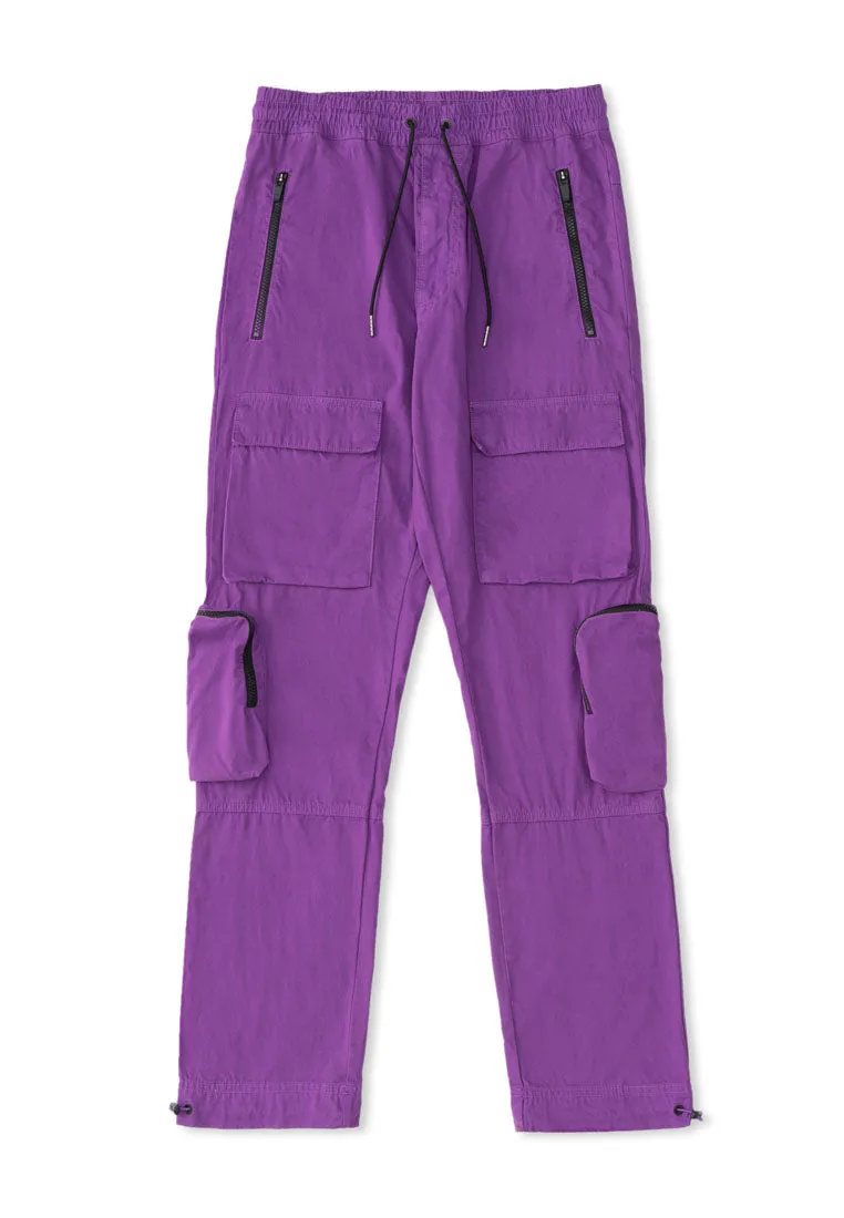 Percy Cargo Joggers