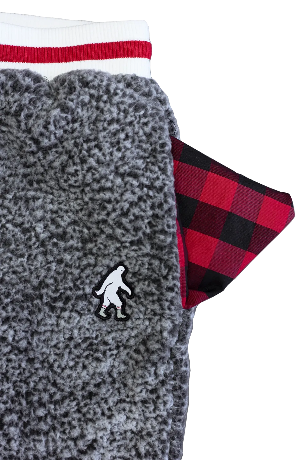POOK YETI JOGGERS