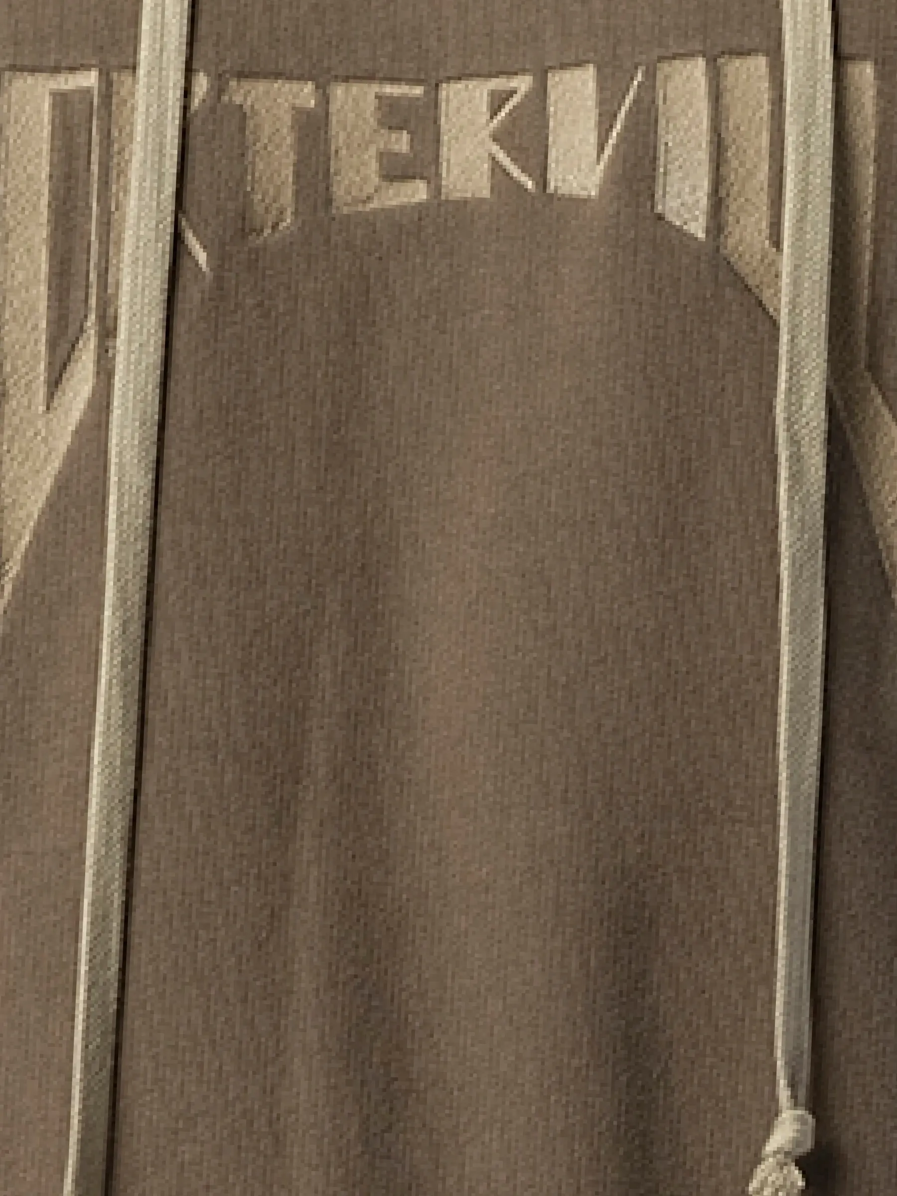 Porterville Embroidered Hoodie in Dust/Pearl