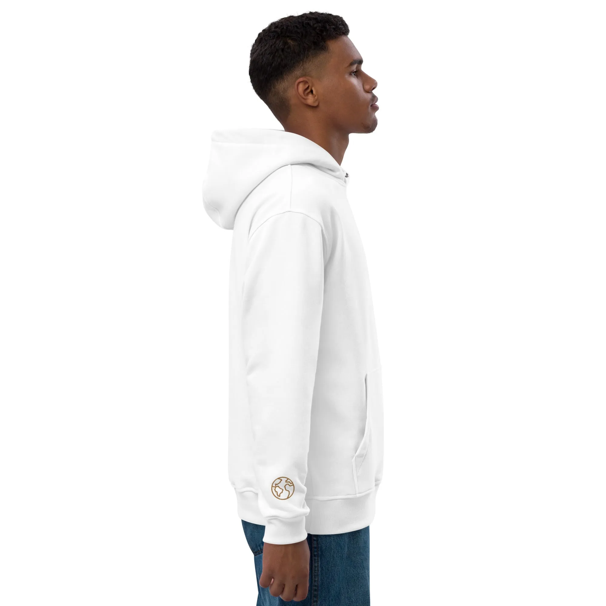 Premium CHT Eco Hoodie
