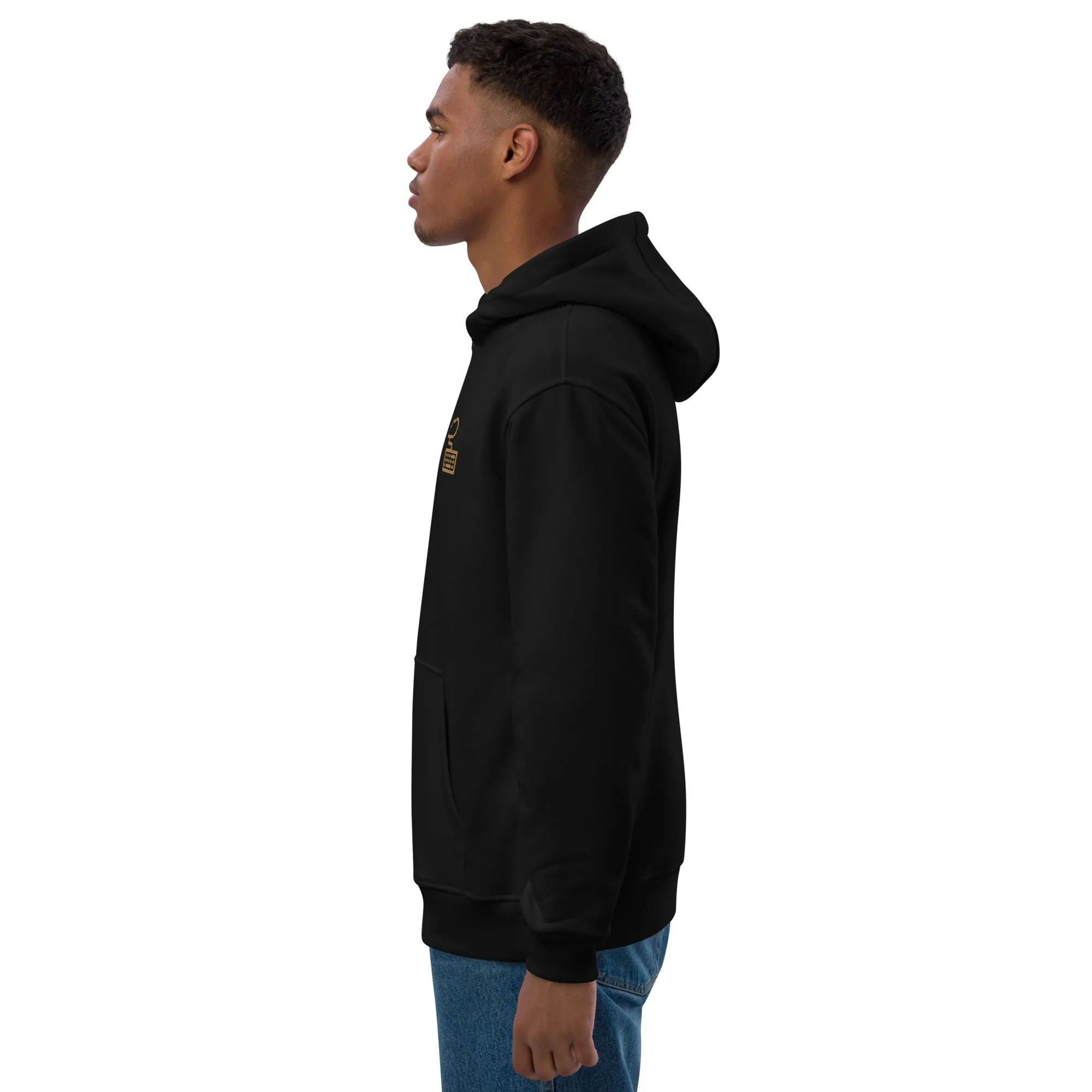 Premium CHT Eco Hoodie