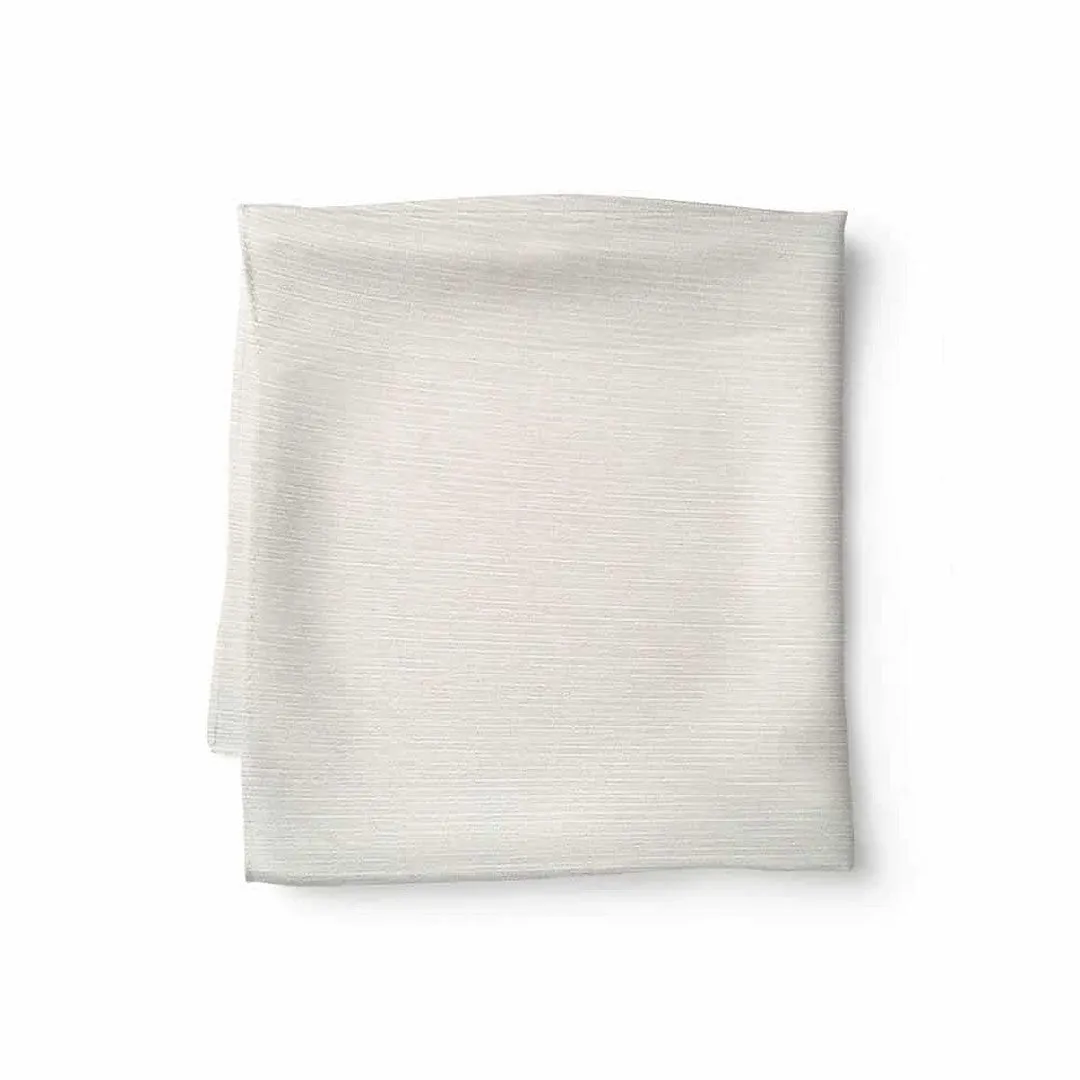 Printable Eco Heavy Chiffon Fabric 58"