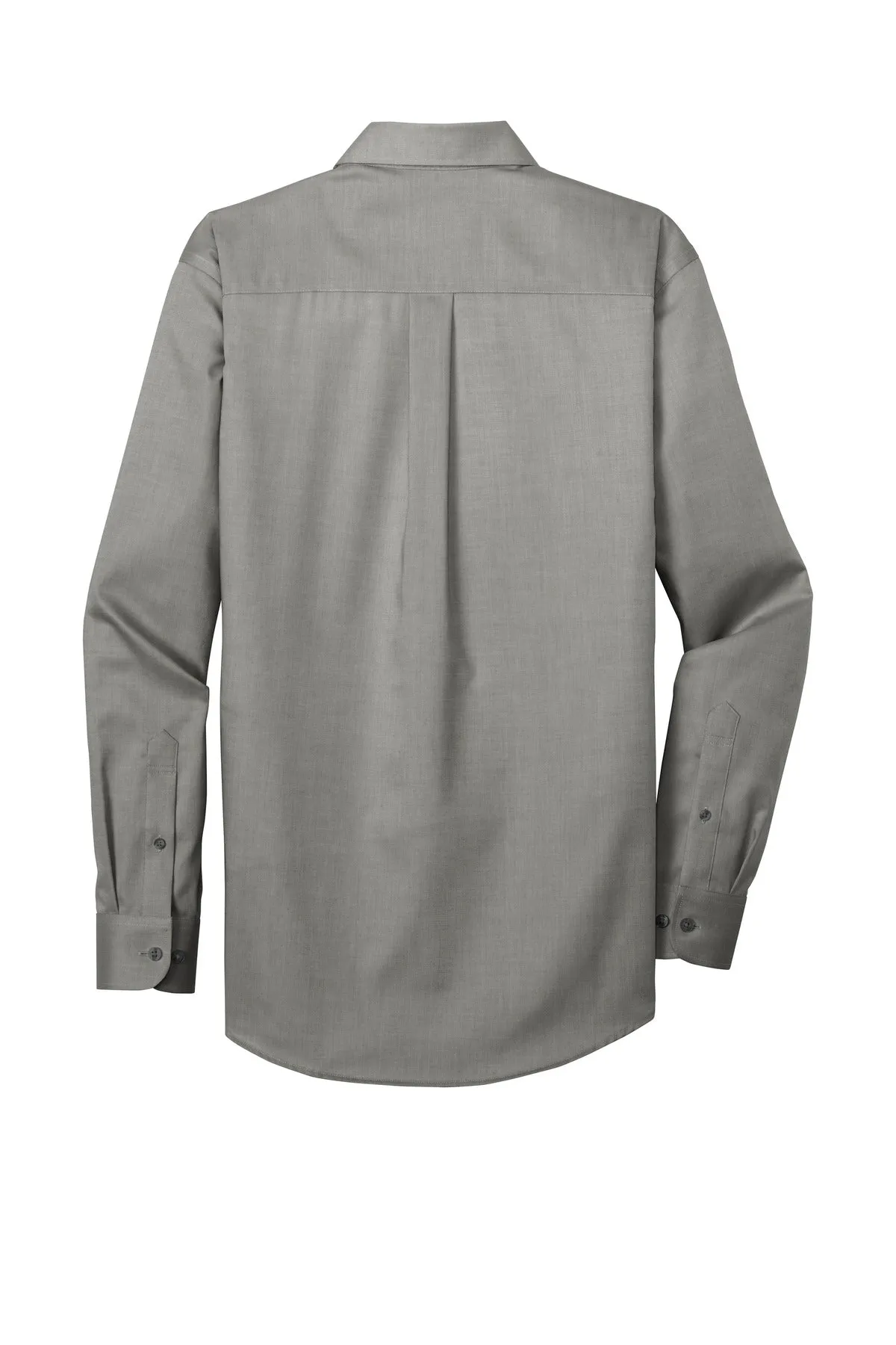 Red House Tall Pinpoint Oxford Non-Iron Shirt. TLRH240