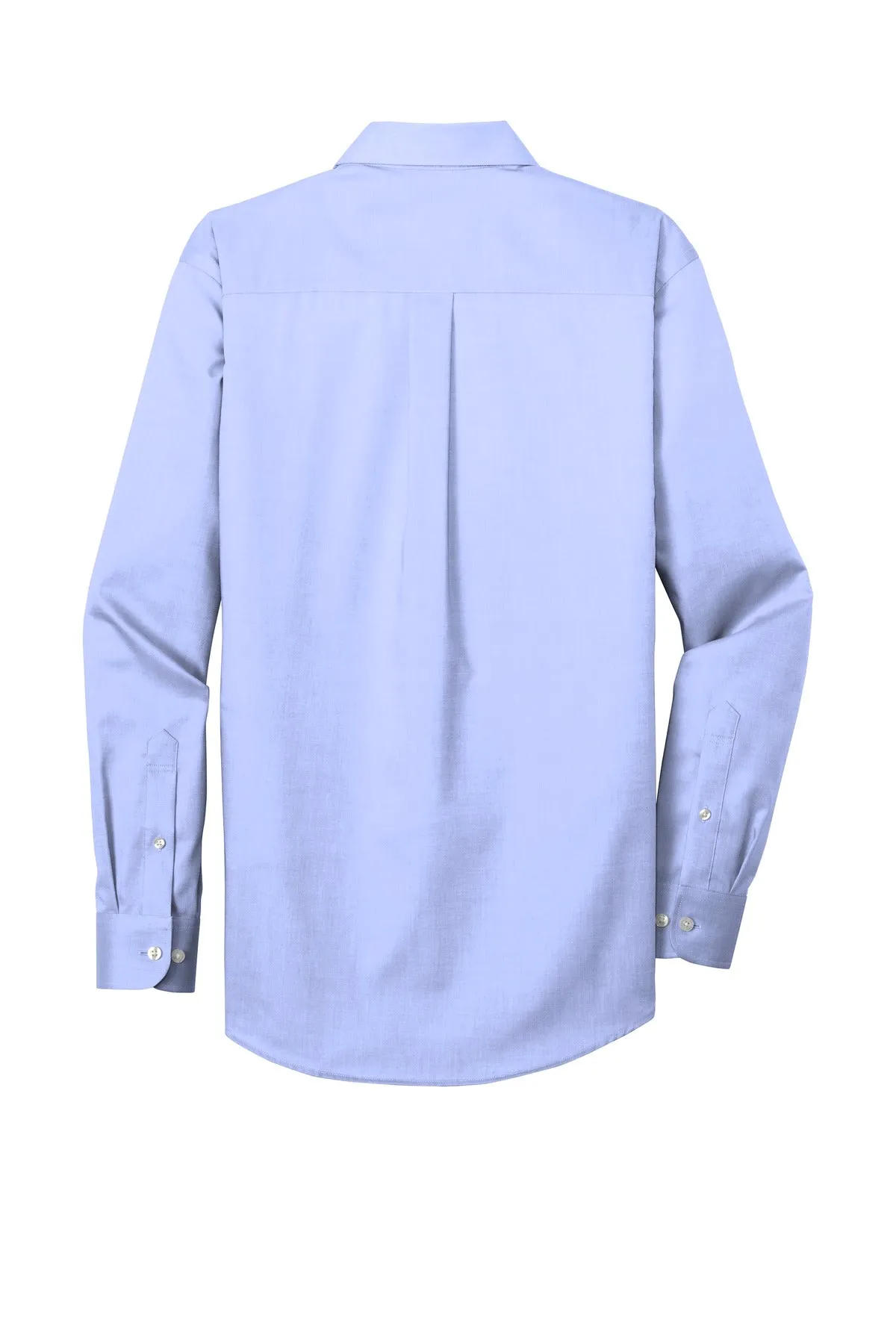 Red House Tall Pinpoint Oxford Non-Iron Shirt. TLRH240