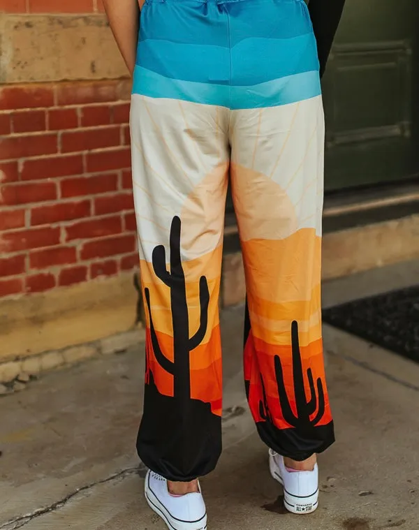 Rodeo Joggers