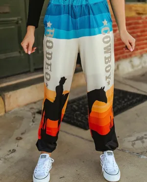 Rodeo Joggers