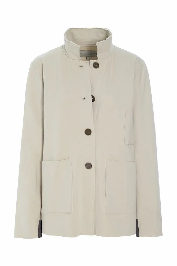 SAFARI JACKET - 77004 - KIT