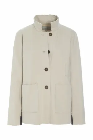 SAFARI JACKET - 77004 - KIT