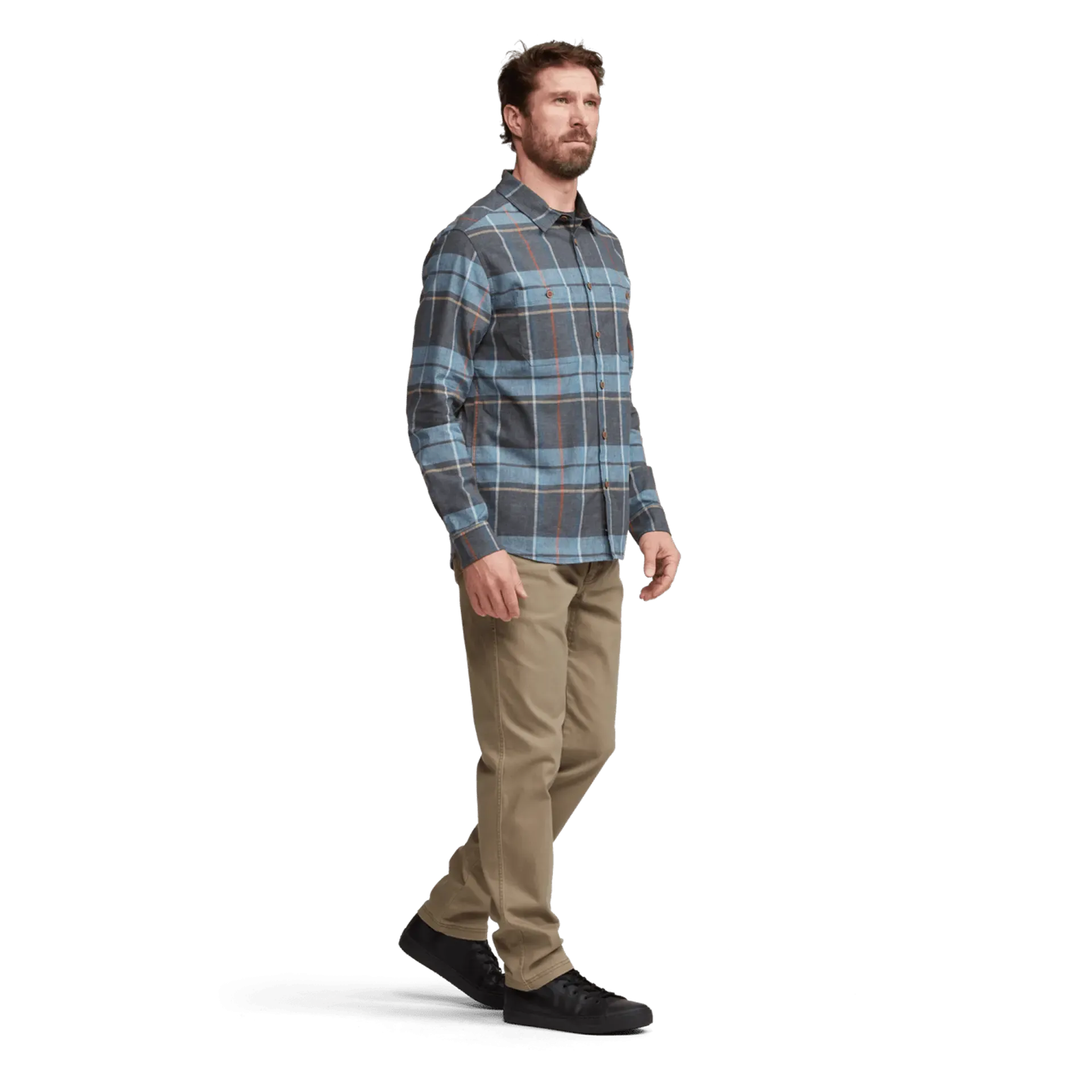 Sitka M's Ambary LS Shirt