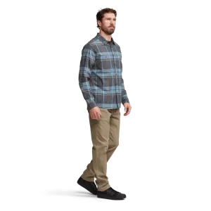 Sitka M's Ambary LS Shirt