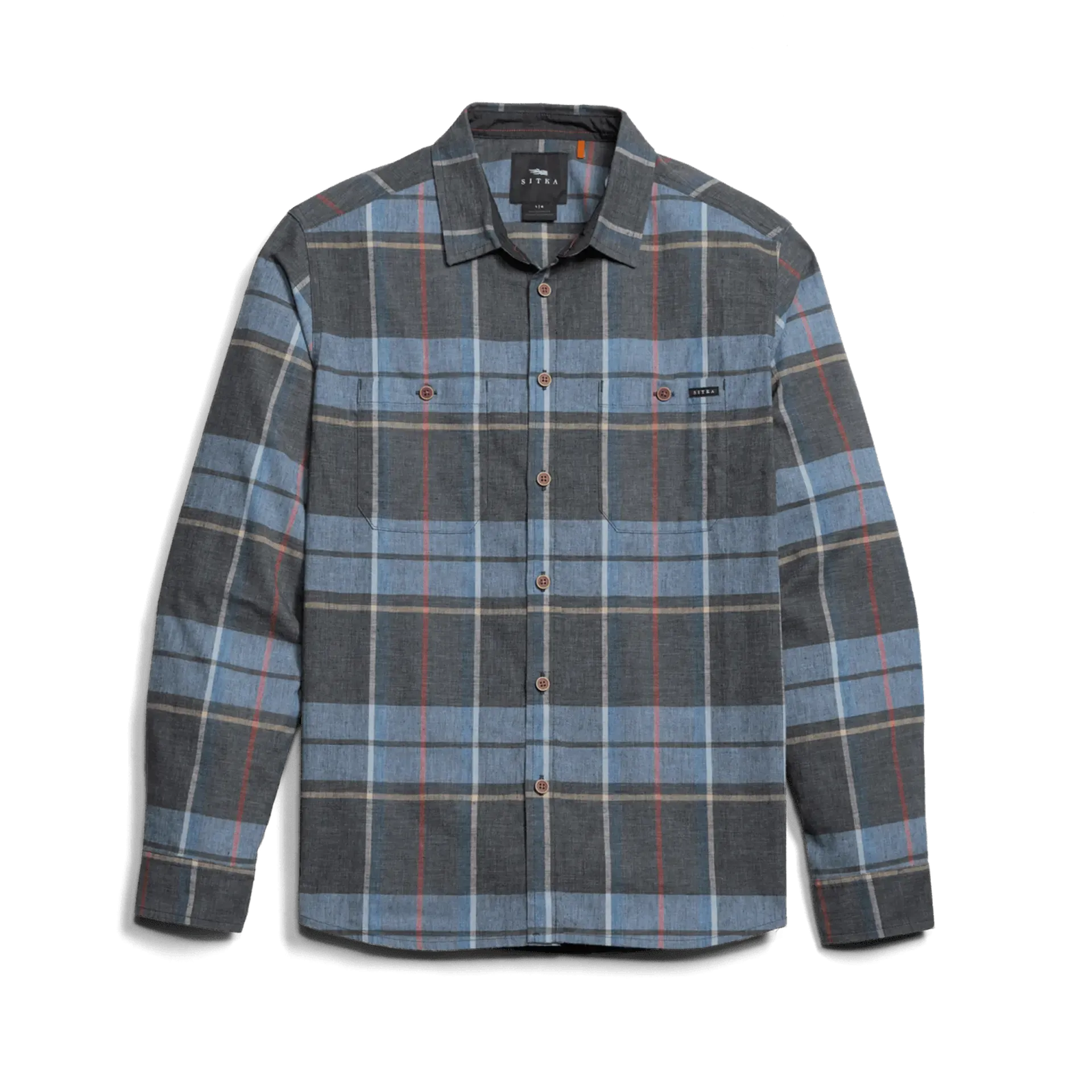Sitka M's Ambary LS Shirt